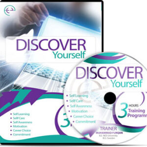 Discover Yourself